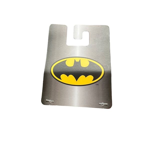 Batman Reusable Tote Bag Apprx 12.5” x 13” x 6.5” DC Superhero Bag Gift‎ Bag - Picture 5 of 6